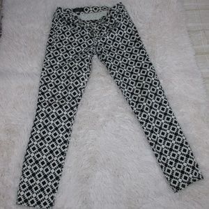 J.Crew Toothpick Jeans Size 28